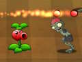 Gioco Piante arrabbiate  in linea