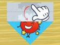 Gioco Divertimento con la carta piegata  in linea
