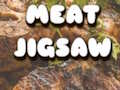 Gioco Puzzle di carne  in linea