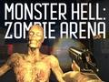 Gioco Arena dei mostri infernali degli zombi  in linea