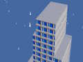 Gioco Costruzione di edifici  in linea