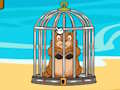 Gioco Fuggi dalla marmotta felice  in linea