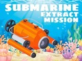 Gioco Missione di estrazione del sottomarino  in linea