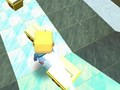 Gioco Kogama: Parkour in casa  in linea