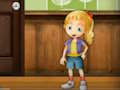 Gioco Camera per bambini Amgel Fuga 158  in linea