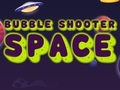 Gioco Spazio sparabolle  in linea