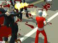 Gioco Babbo Natale assassino  in linea