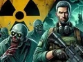 Gioco Zona di radiazioni  in linea