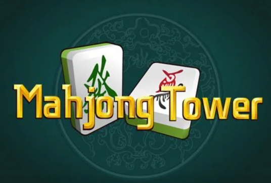 Gioco Torre del Mahjong  in linea