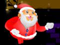 Gioco Babbo Natale e il cacciatore  in linea