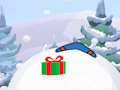 Gioco Pong di Natale  in linea