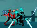 Gioco Stickman Master: Leggenda dell'arciere  in linea