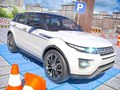 Gioco Guidare il parcheggio dell'auto  in linea