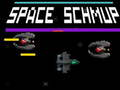 Gioco Schmup spaziale  in linea