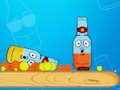 Gioco Apricapsule  in linea