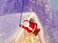 Gioco Altalena di Babbo Natale  in linea