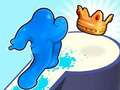 Gioco Corsa al ponte Blob  in linea