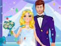 Gioco Organizzatore di matrimoni da sogno  in linea