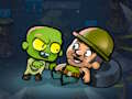 Gioco Torri degli zombi  in linea