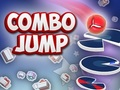 Gioco Salto combinato  in linea