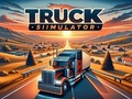 Gioco Simulatore di camion  in linea