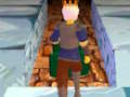 Gioco Re corridore senza fine  in linea