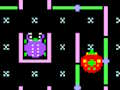 Gioco Ritorno agli anni '80 Coccinella  in linea