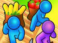 Gioco Farm Land Gioco di vita agricola  in linea