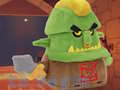 Gioco Friday Night Funkin contro Kevin il Goblin  in linea