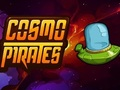 Gioco Pirati del Cosmo  in linea