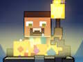 Gioco Pirata Block Craft Sparatutto con mostri  in linea