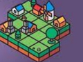 Gioco Blocca città Clicker  in linea