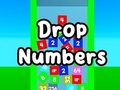 Gioco Rilascia i numeri  in linea