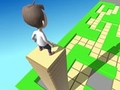 Gioco Dash impilato  in linea
