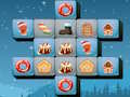 Gioco Solitario Trio di Mahjong di Natale  in linea