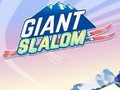 Gioco Slalom Gigante  in linea