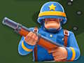 Gioco Guerra delle legioni  in linea