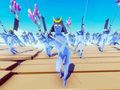 Gioco SCHEDE: Simulatore di battaglie epiche  in linea