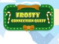 Gioco Ricerca di connessione gelida  in linea