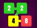 Gioco 2248 Puzzle numerico  in linea