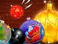 Gioco Unione delle palle di Capodanno  in linea