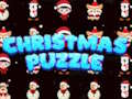 Gioco Puzzle di Natale  in linea