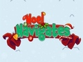 Gioco Noel Naviga  in linea