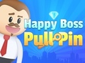 Gioco Perno da tirare del capo felice  in linea