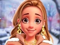 Gioco Look caldo e chic delle celebrità  in linea