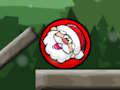 Gioco Ruota di Babbo Natale  in linea