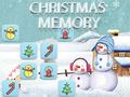 Gioco Memoria di Natale  in linea