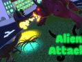Gioco Attacco alieno!  in linea