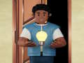 Gioco Trova Bulb Magic Man  in linea