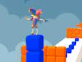 Gioco Corridore della torre del circo digitale  in linea